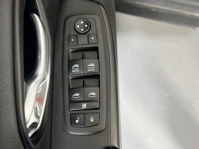 used 2022 Jeep Cherokee car, priced at $21,742