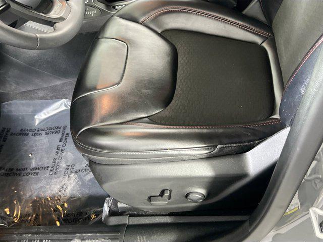 used 2022 Jeep Cherokee car, priced at $21,742