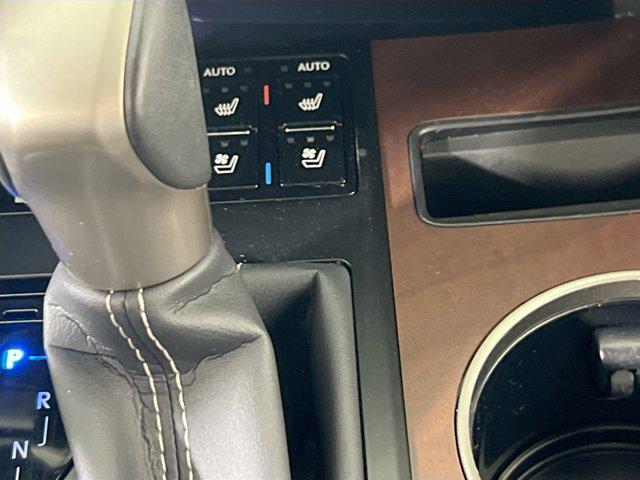 used 2022 Lexus RX 450h car, priced at $46,995