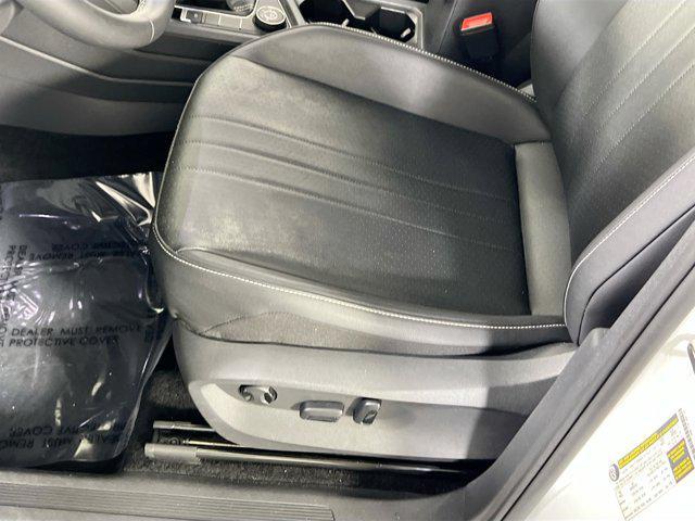 used 2023 Volkswagen Tiguan car, priced at $24,767