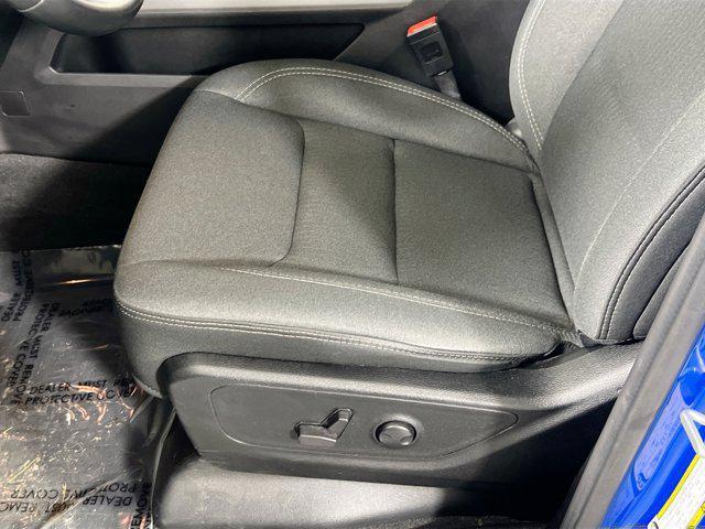 used 2022 Ram 1500 car, priced at $39,965