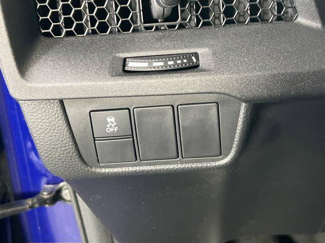 used 2023 Honda CR-V car, priced at $27,441