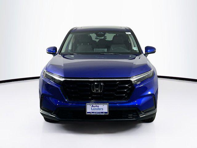 used 2023 Honda CR-V car, priced at $27,441