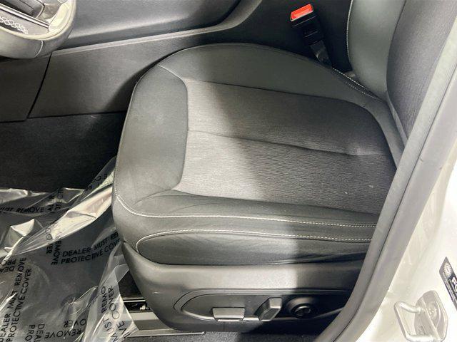 used 2023 Jeep Grand Cherokee car, priced at $27,995