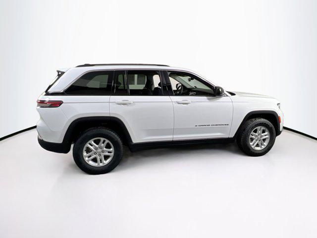 used 2023 Jeep Grand Cherokee car, priced at $27,995