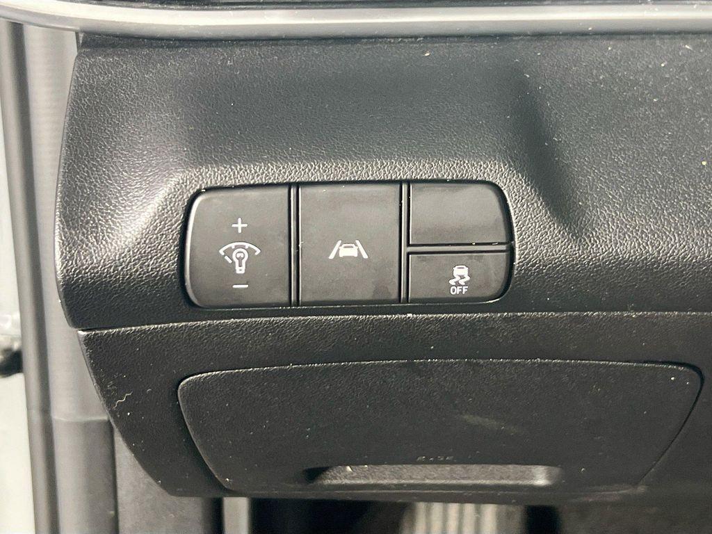 used 2023 Hyundai Elantra car, priced at $22,089
