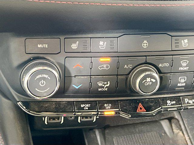 used 2022 Dodge Durango car, priced at $38,510