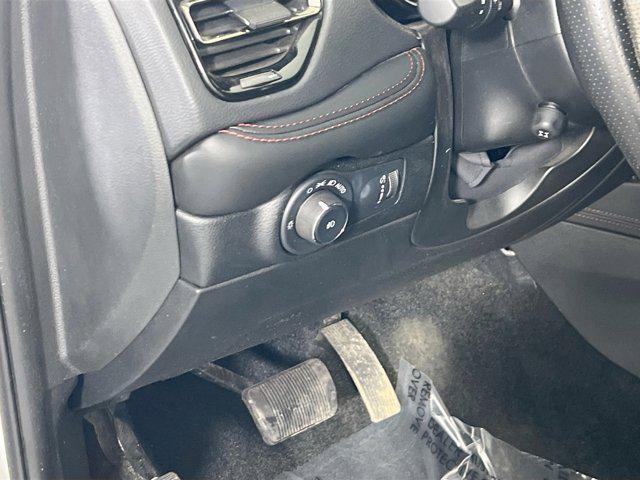 used 2022 Dodge Durango car, priced at $38,510