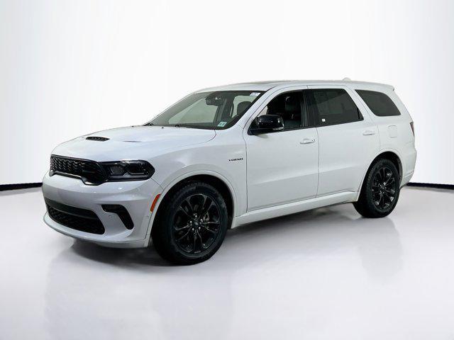used 2022 Dodge Durango car, priced at $38,510