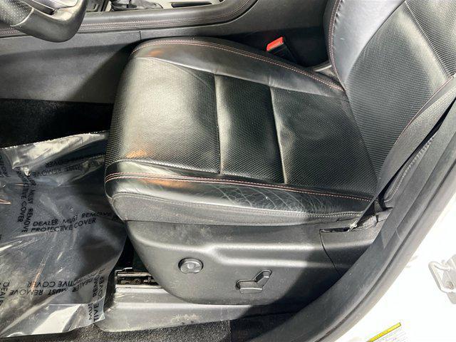 used 2022 Dodge Durango car, priced at $38,510