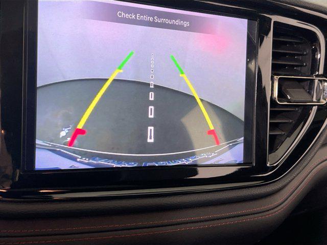 used 2022 Dodge Durango car, priced at $38,510