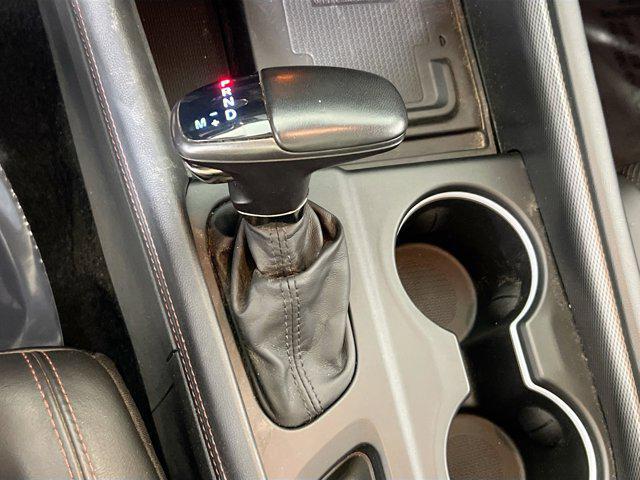 used 2022 Dodge Durango car, priced at $38,510