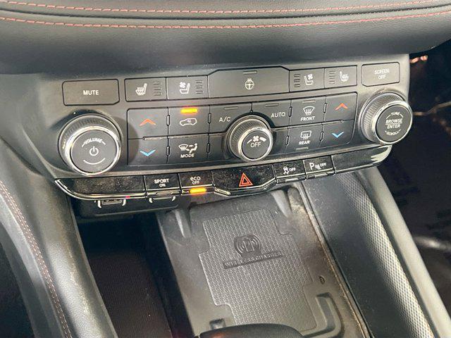 used 2022 Dodge Durango car, priced at $38,510