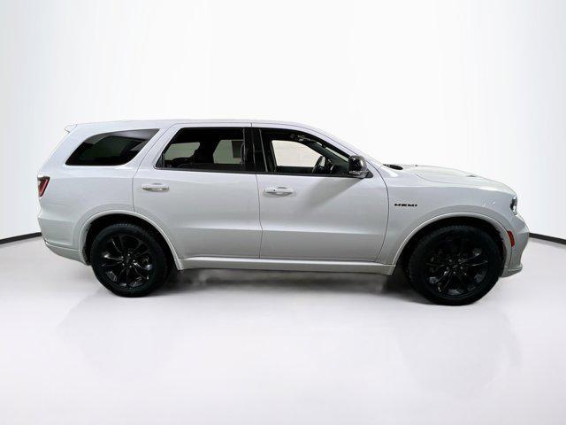 used 2022 Dodge Durango car, priced at $38,510