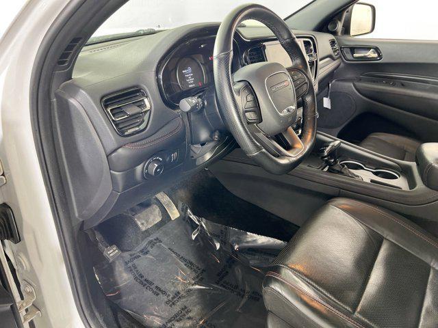 used 2022 Dodge Durango car, priced at $38,510