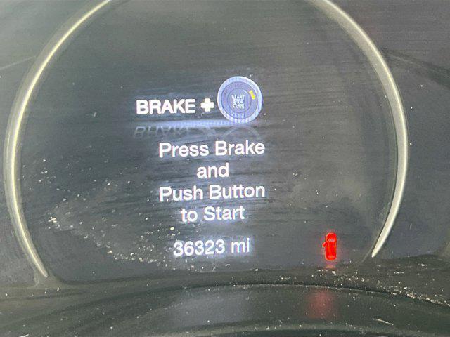 used 2022 Dodge Durango car, priced at $38,510