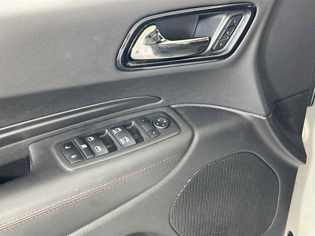 used 2022 Dodge Durango car, priced at $38,510