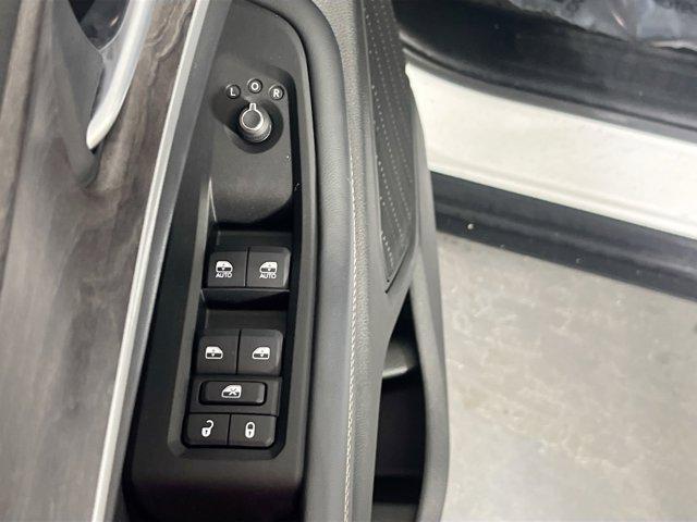 used 2023 Jeep Grand Cherokee car, priced at $35,711