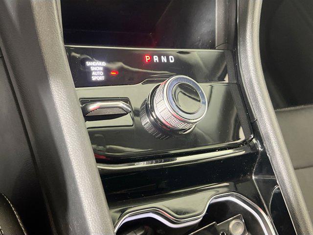 used 2023 Jeep Grand Cherokee car, priced at $35,711