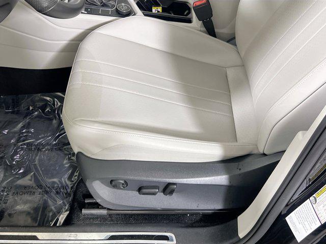 used 2022 Volkswagen Tiguan car, priced at $24,032