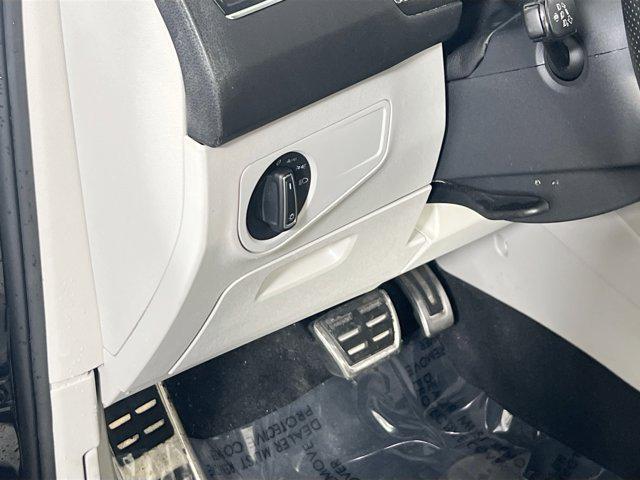 used 2022 Volkswagen Tiguan car, priced at $24,032