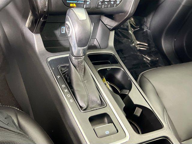 used 2019 Ford Escape car, priced at $17,663