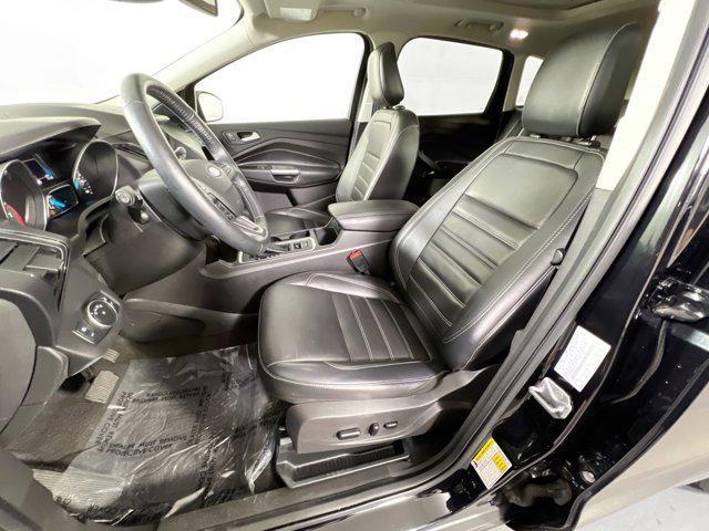 used 2019 Ford Escape car, priced at $17,663