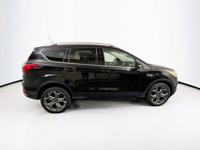 used 2019 Ford Escape car, priced at $17,663