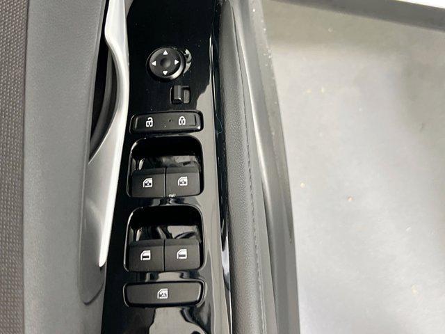 used 2022 Hyundai Tucson car, priced at $23,116