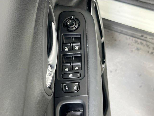 used 2022 Jeep Renegade car, priced at $21,390