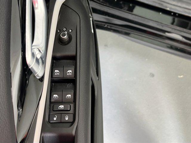 used 2022 Jeep Compass car, priced at $24,363