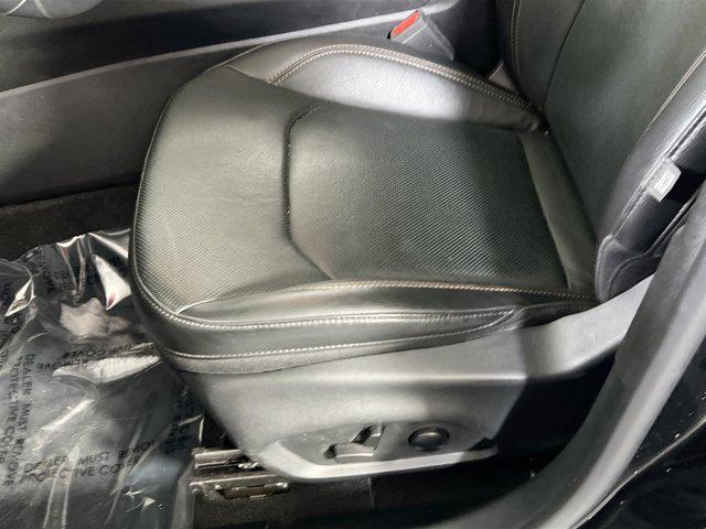 used 2022 Jeep Compass car, priced at $24,363