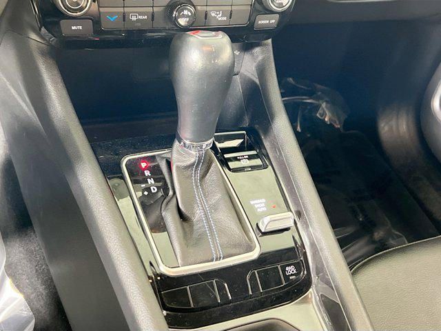 used 2022 Jeep Compass car, priced at $22,085