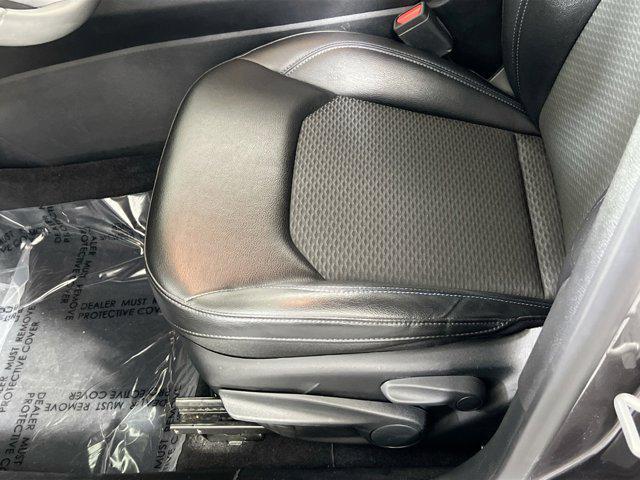 used 2022 Jeep Compass car, priced at $22,085