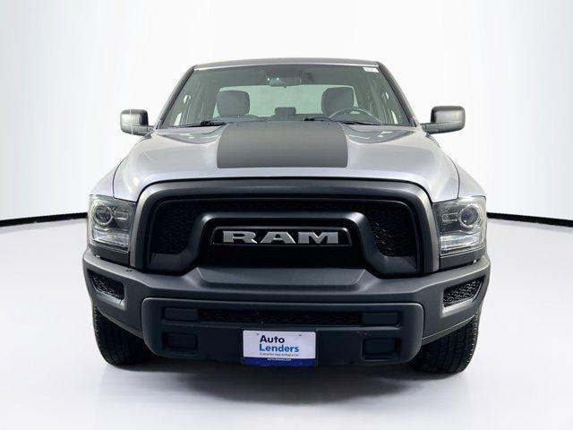 used 2022 Ram 1500 Classic car, priced at $30,785