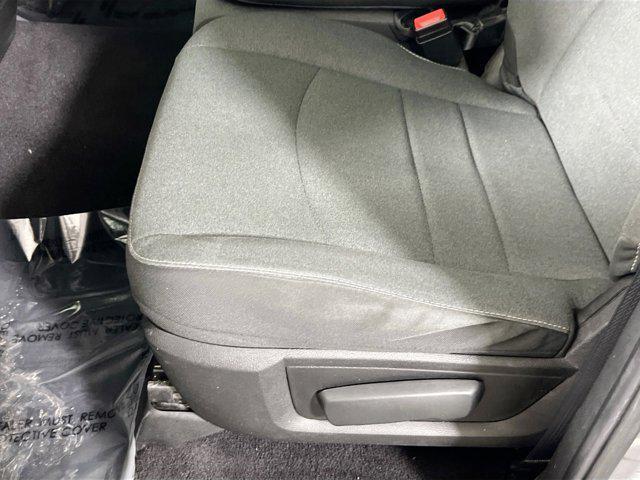 used 2022 Ram 1500 Classic car, priced at $30,785