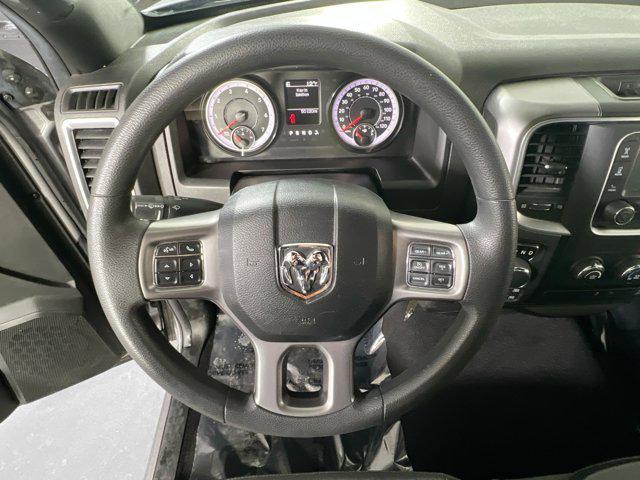 used 2022 Ram 1500 Classic car, priced at $30,785