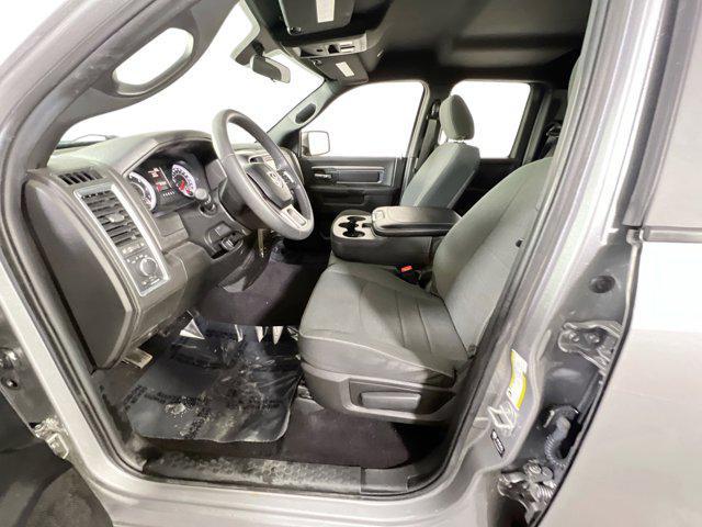 used 2022 Ram 1500 Classic car, priced at $30,785