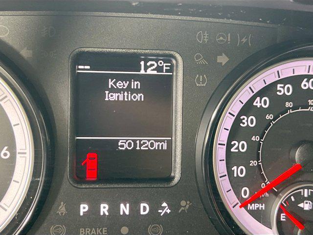 used 2022 Ram 1500 Classic car, priced at $30,785