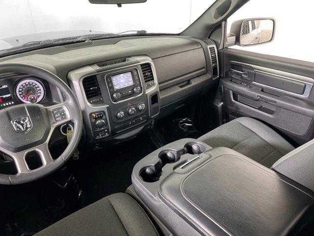 used 2022 Ram 1500 Classic car, priced at $30,785