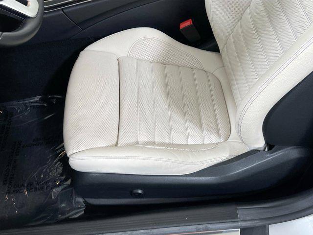 used 2020 Mercedes-Benz C-Class car, priced at $39,298