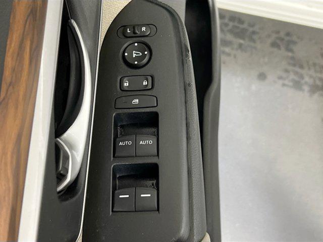 used 2022 Honda CR-V car, priced at $29,311