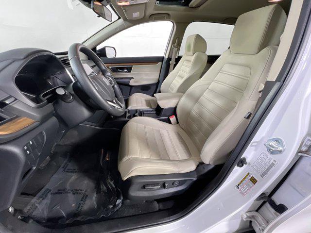 used 2022 Honda CR-V car, priced at $29,311