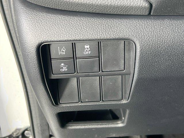 used 2022 Honda CR-V car, priced at $29,311