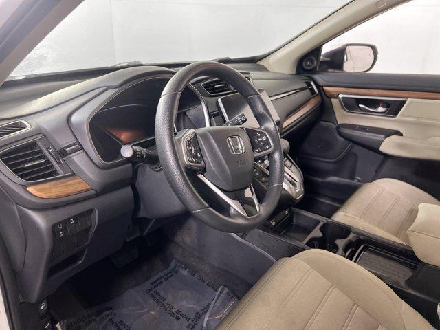 used 2022 Honda CR-V car, priced at $29,311