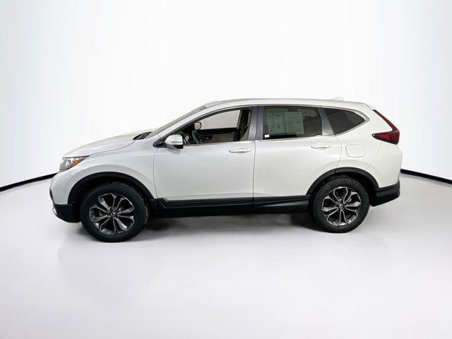 used 2022 Honda CR-V car, priced at $29,311