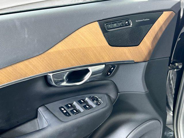 used 2023 Volvo XC90 car, priced at $40,570