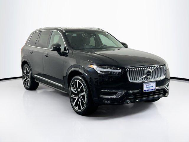 used 2023 Volvo XC90 car, priced at $40,570
