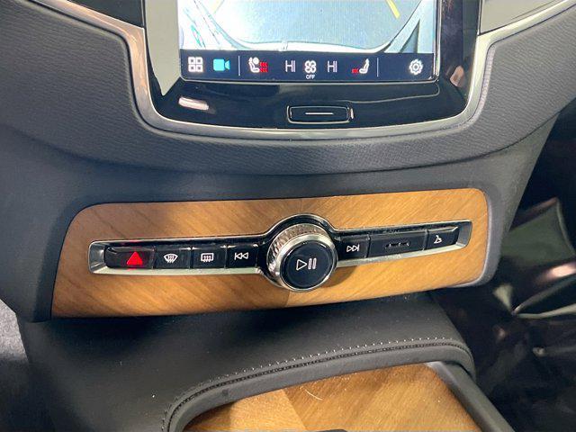used 2023 Volvo XC90 car, priced at $40,570