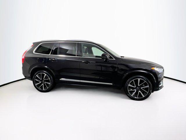 used 2023 Volvo XC90 car, priced at $40,570